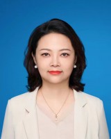 李姮瑛  主任护师